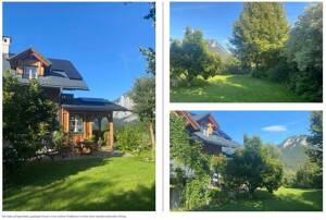 Traumhaftes Landhaus in Altaussee mit atemberaubender Naturkulisse – 80539 München – Vorschaubild 9