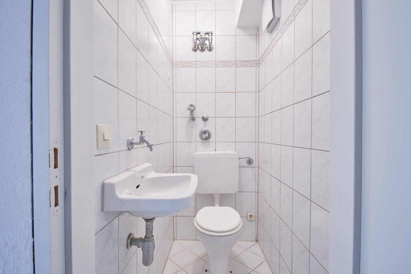 3-Zimmerwohnung für Eigennutzer oder Kapitalanleger! -Stuttgart, Heumaden – Stuttgart – Vorschaubild 5