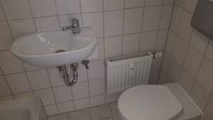 CORDULA IMMOBILIEN schöne 3 Raumwohnung mit Balkon und Dusche cordula 2248 – 99085 Erfurt – Vorschaubild 7