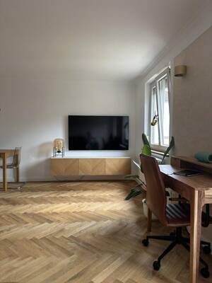 Hochwertig Möbliertes 2 Zi. Apartment Heilbronn – 74076 Heilbronn – Vorschaubild 3