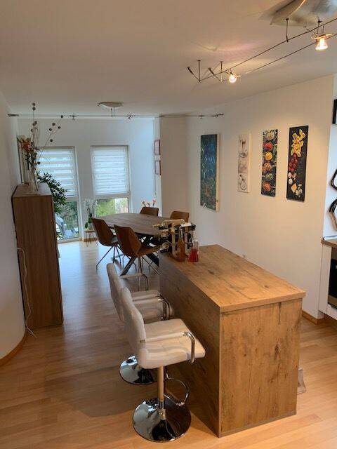Gemütliches & charmantes Apartment in Saarbrücken – Saarbrücken – Vorschaubild 6