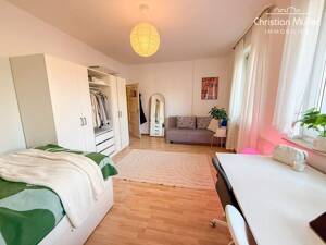 Reserviert: Attraktive 3-Zimmer-Wohnung in exklusiver Lage von Freiburg-Waldsee – 79117 Freiburg im Breisgau – Vorschaubild 8