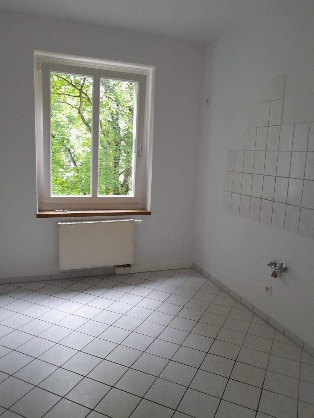 Ihr Wohlfühl-Ort! Attraktive Drei-Zimmer-Wohnung – Chemnitz – Vorschaubild 3