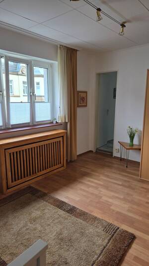 Gemütliche 1 Zimmer Wohnung mit separater Küche – 40545 Düsseldorf – Vorschaubild 5