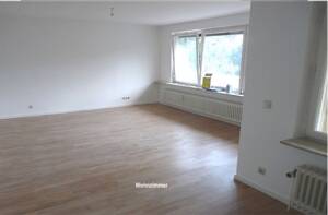 Großzügige und renovierte 2,5 Zi. Wohnung. Südbalkon, Garage, Einbauküche, Tageslichtbad – 70195 Stuttgart – Vorschaubild 5