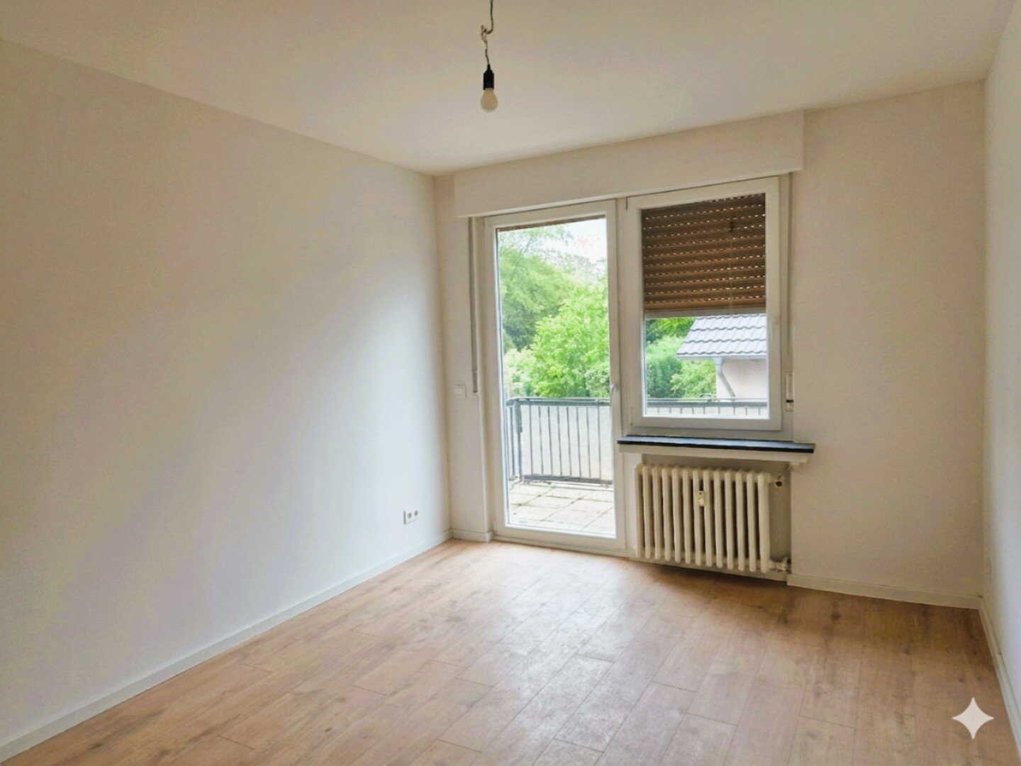 Frisch saniertes Wohnglück in Riemke: Einziehen und Wohlfühlen