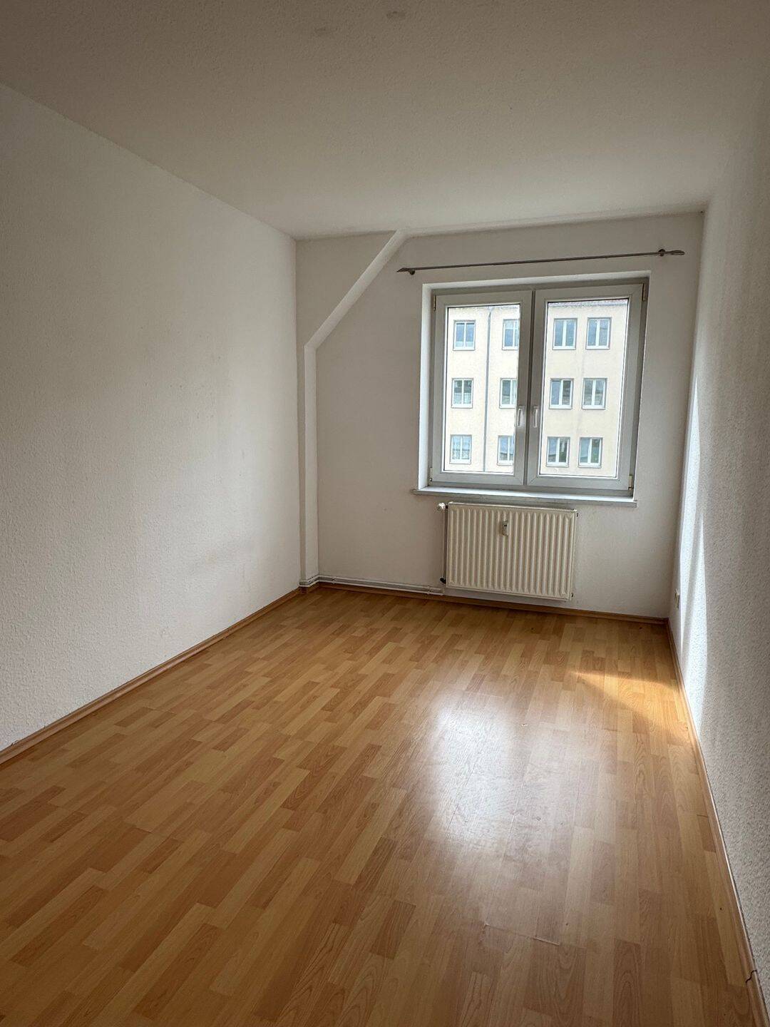 Top für Studierende – 2-Zimmer-Mietwohnung in Stadtfeld (Magdeburg) – Magdeburg – Vorschaubild 9