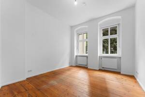 City-West: Wohn- & Geschäftshaus, 16 Einheiten, 400 m zum Ku'damm – 10629 Berlin – Vorschaubild 3