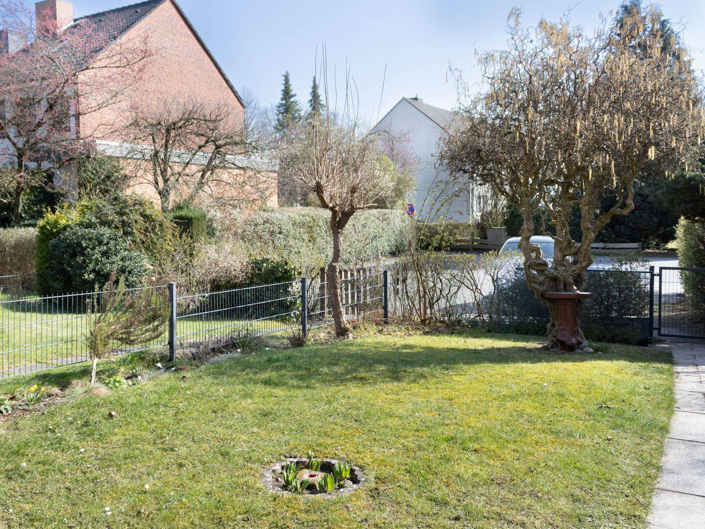Familienfreundliches Mittelreihenhaus in Wentorf – Wentorf bei Hamburg – Vorschaubild 9