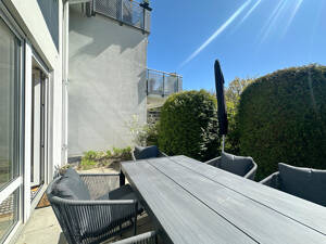Helle Zweizimmerwohnung mit eigener Terrasse in ruhiger Lage – 33605 Bielefeld – Vorschaubild 5