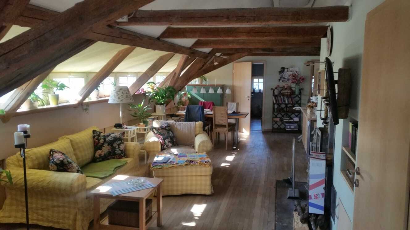 Ihr neues Zuhause an der idyllischen Mühle - ein Ort der Ruhe und Lebensqualität. – Oderwitz – Vorschaubild 4