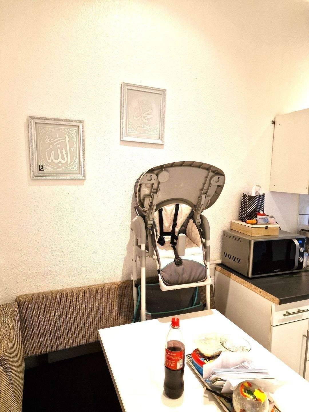 IMWRC – Wichlinghausen bietet gute Anlagemöglichkeit: vermietete EG-Wohnung mit ca. 90 m²! – Wuppertal – Vorschaubild 9