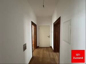 Wohnen im denkmalgeschützten Altbau – 90762 Fürth – Vorschaubild 3