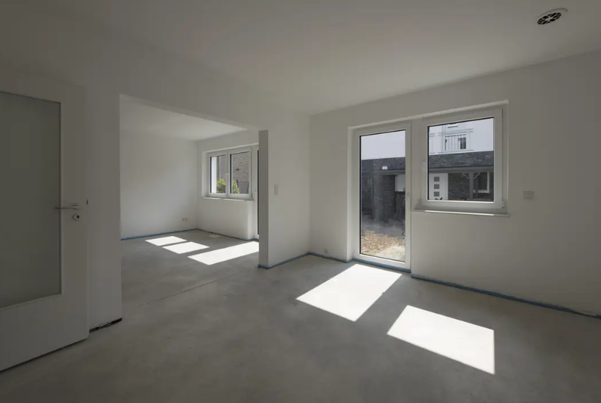 Erstbezug Neubau-Einfamilienhaus mit 125 m² Wohnfläche, 72 m² Vollkeller und Energieklasse A+ in der Nähe eines Naturschutzgebiets! – Hamburg – Vorschaubild 6