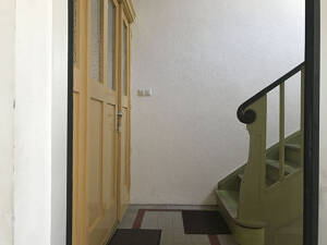 Begehrte Lage in Mainz-Bretzenheim: Attraktives MFH mit 4 Einheiten, Garten und 3 KFZ-Stellplätzen – 55128 Mainz – Vorschaubild 4