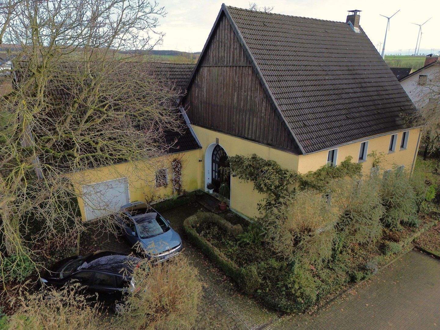 Saniertes Bauernhaus in Traumlage mit Flair – Paderborn – Bild 1 von 9