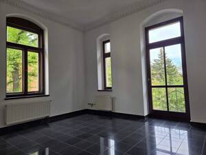 4-Zi-Whg. mit 2 Balkone, sanierter Jungendstilaltbau – 1069 Dresden – Vorschaubild 6