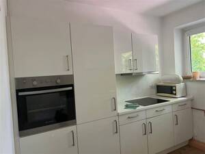 3,5 Raum Wohnung für 3 Personen im 1.OG mit EBK – 46047 Oberhausen – Vorschaubild 3