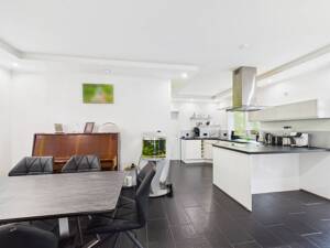 Zuhause für die ganze Familie: Freistehendes Einfamilienhaus mit Sauna und Garten – 26133 Oldenburg – Vorschaubild 5
