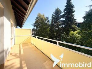 **Freie 4 Zimmerwohnung mit 2 großen Balkonen und Garage in Dortmund-Hombruch** – 44225 Dortmund – Vorschaubild 4