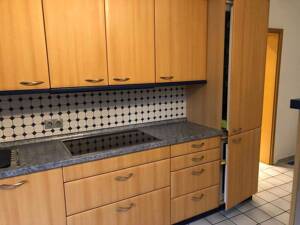 ETW GE Schalke 3,5 Zimmer DG Möntingplatz 2, am Park, Frei !!! – 45881 Gelsenkirchen – Vorschaubild 6