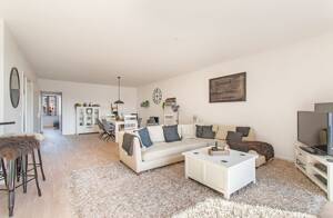 Wasserblick und urbaner Lifestyle in einem Zuhause! – 20457 Hamburg – Vorschaubild 4