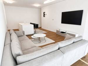 Möblierte 2-Zimmer-Wohnung im Sapphire Berlin mit Balkon – 10115 Berlin – Vorschaubild 6