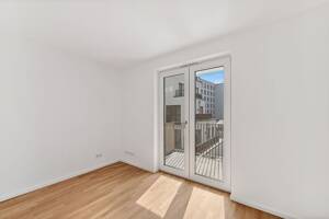 Attraktive 3-Zimmer-Wohnung mit Loggia und Balkon im Zentrum von Kiel – 24103 Kiel – Vorschaubild 8