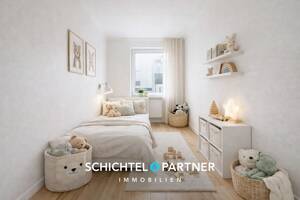 Ostertor | Erstbezug: Moderne 3-Zimmer-Wohnung wird für Sie saniert – 28203 Bremen – Vorschaubild 6