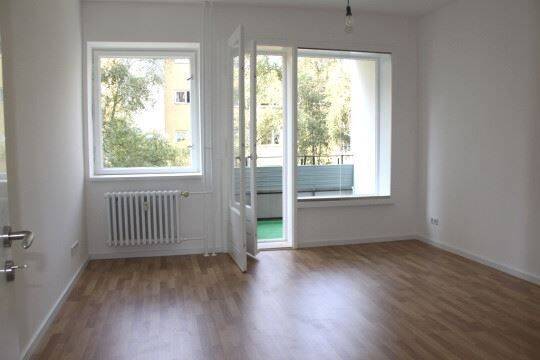 Charmante 2- Zimmer Wohnung mit in Reinickendorf - bezugsfrei. – Berlin – Bild 1 von 8
