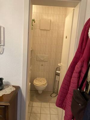 Gemütliche 2,5-Zimmer-Wohnung im Herzen von Erfurt – 99089 Erfurt – Vorschaubild 7