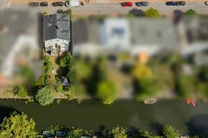 Attraktive Vorstadtvilla in St. Jürgen mit eigenem Wasserzugang – 23562 Lübeck – Vorschaubild 8
