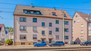 Dreifamilienhaus mit Ladeneinheit und Garage in Stuttgart-Wangen – 70327 Stuttgart – Vorschaubild 2