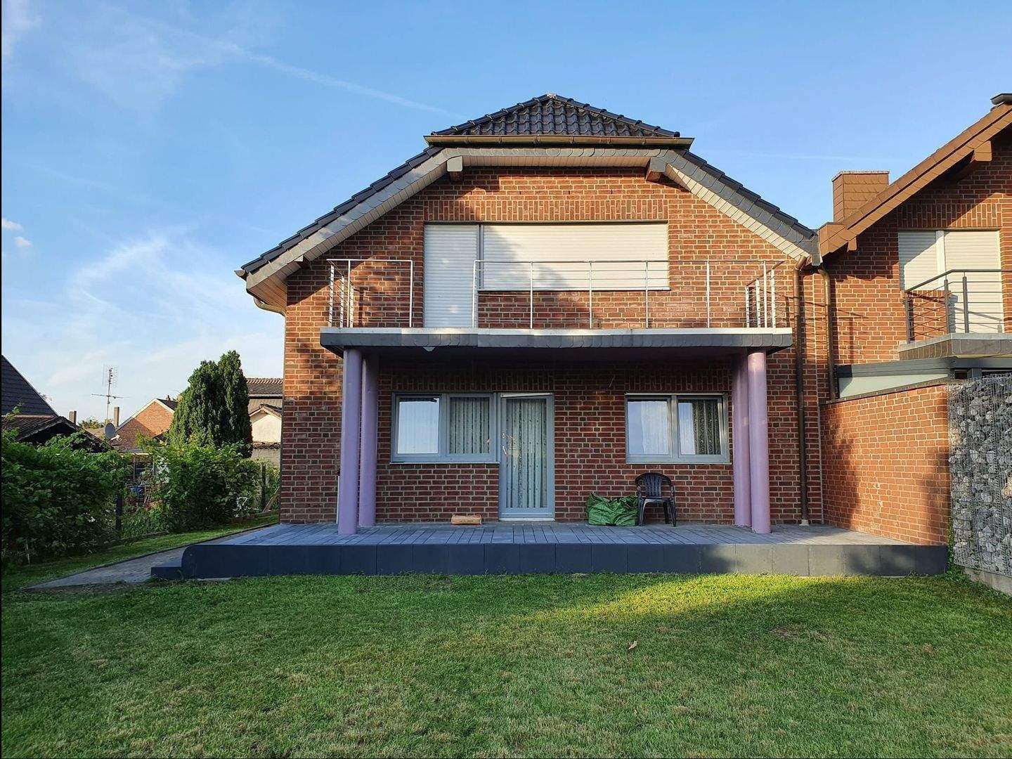 Einfamilienhaus in ruhiger Lage von Hückelhoven-Rurich – Hückelhoven – Vorschaubild 2