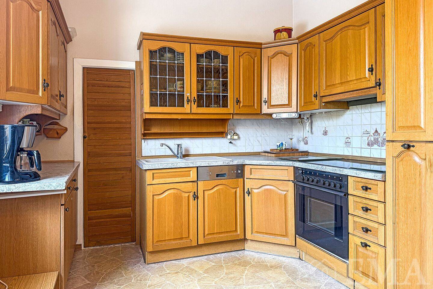 Einfamilienhaus mit historischem Charme am Schlaggraben – Falkensee – Vorschaubild 9