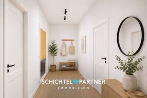 Ostertor | Erstbezug: Moderne 3-Zimmer-Wohnung wird für Sie saniert – 28203 Bremen – Vorschaubild 3