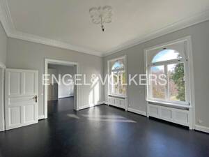 Barrierefreier Traum-Altbau direkt am Kurpark – 65191 Wiesbaden – Vorschaubild 6