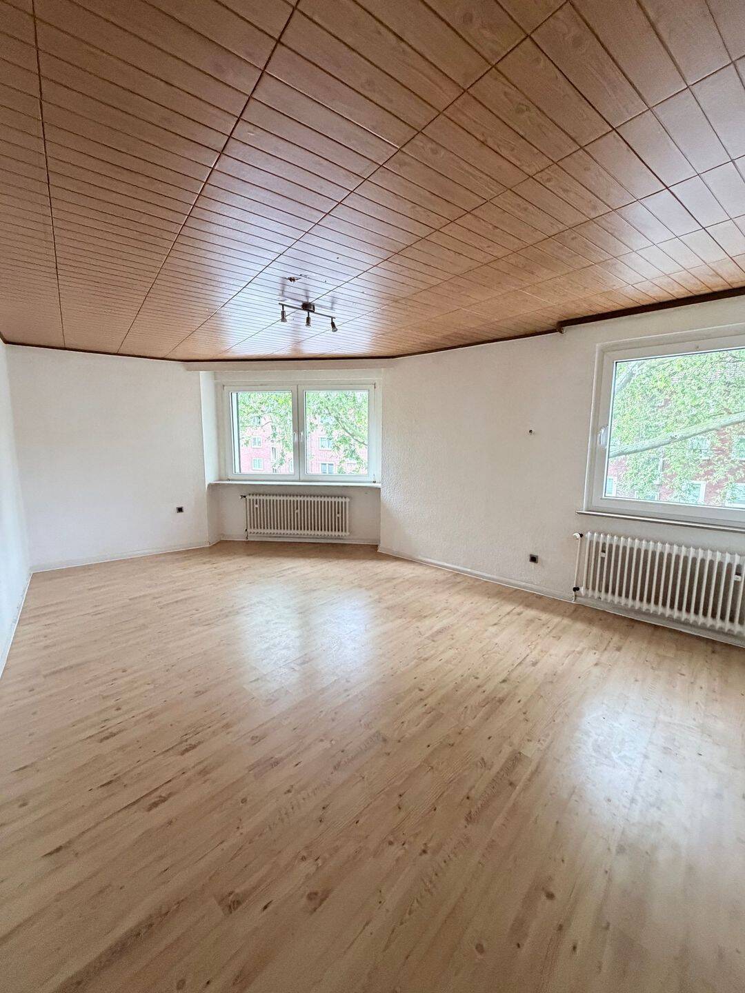 In der Nähe der Innenstadt zentral gemütliche 2,5 Zimmer Wohnung zu vermieten! – Gelsenkirchen – Vorschaubild 5