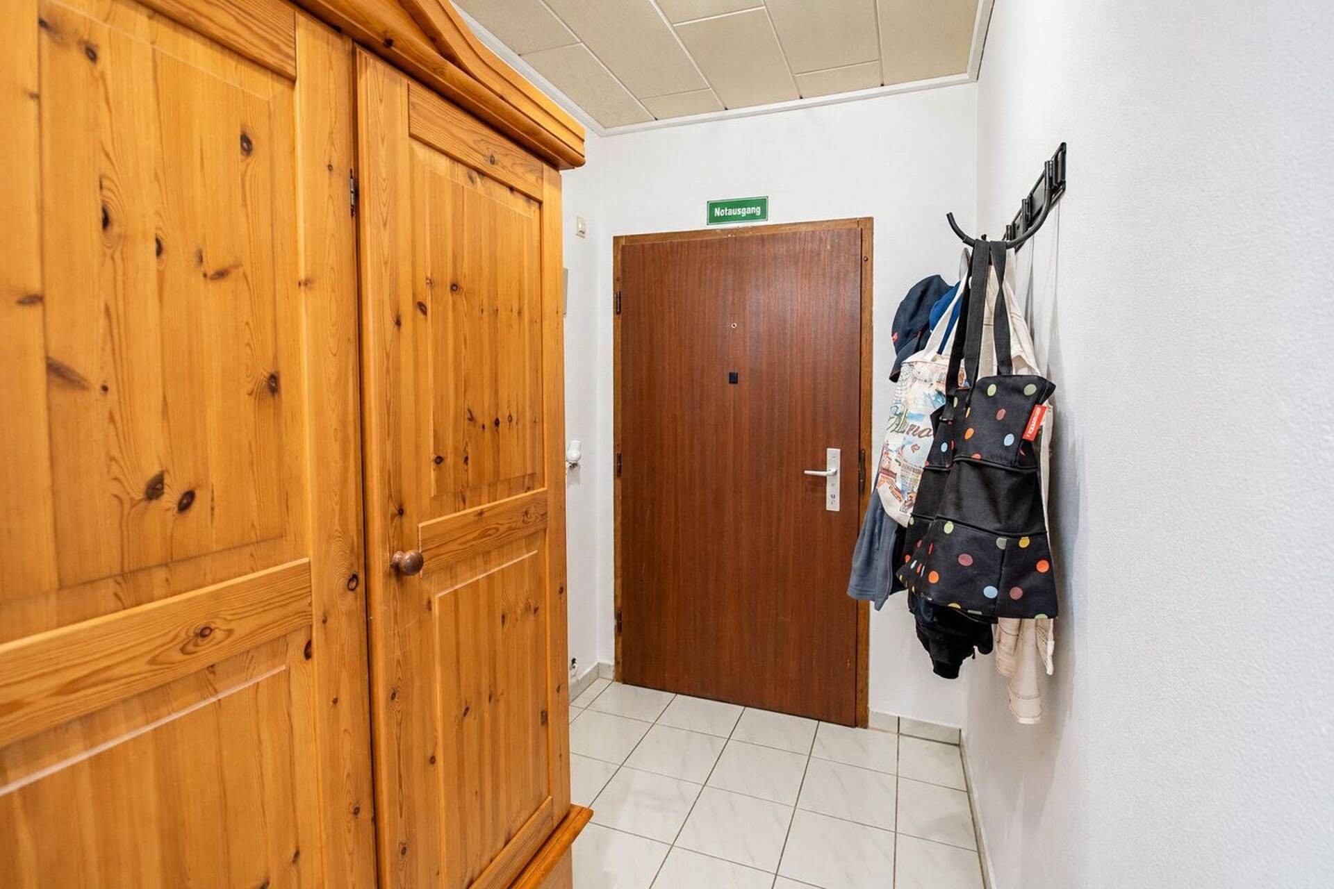Etagenwohnung in 64832 Babenhausen mit 94,7 m² kaufen