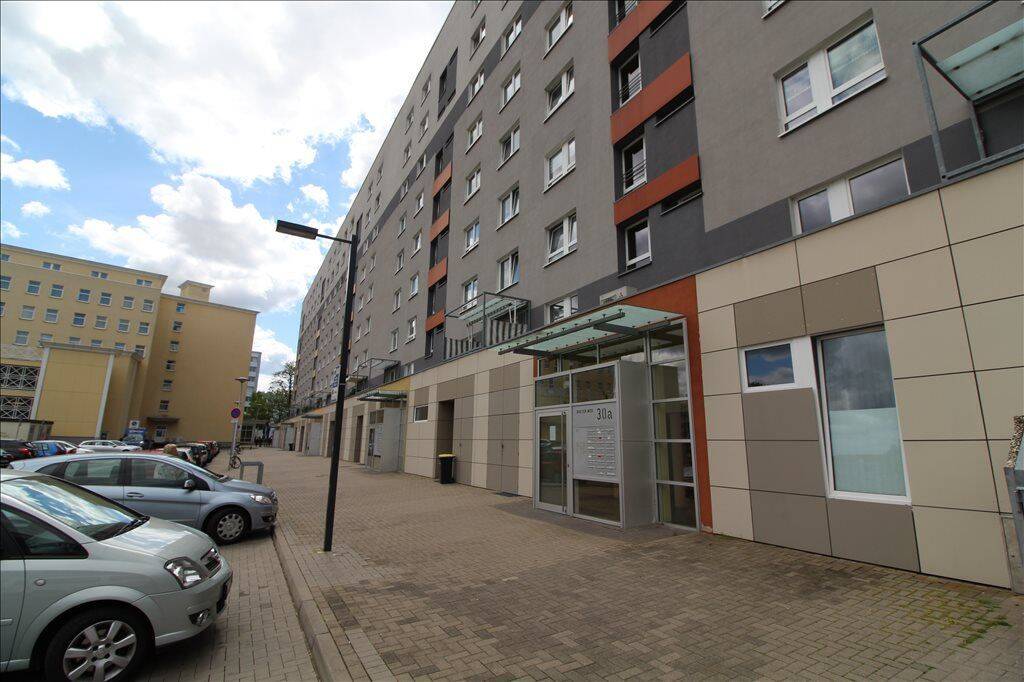 *Seniorenfreundliche Wohnung mitten der Stadt* – Magdeburg – Vorschaubild 5