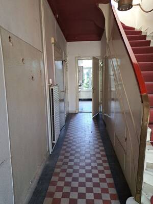 SOLLER - IMMOBILIEN Sanierungsimmobilie im Herzen von Vegesack – 28757 Bremen – Vorschaubild 2