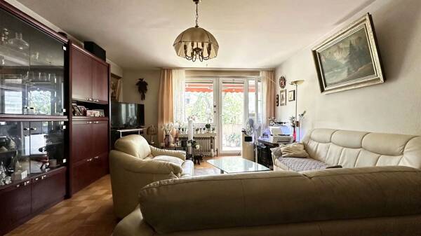 Etagenwohnung in 76227 Karlsruhe mit 67 m² kaufen