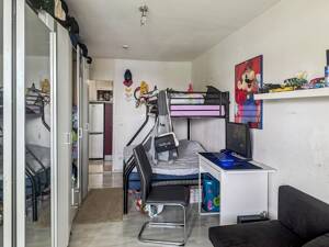 Charmante 2-Zimmer-Dachterrassenwohnung mit herrlicher Südausrichtung – 80992 München – Vorschaubild 5