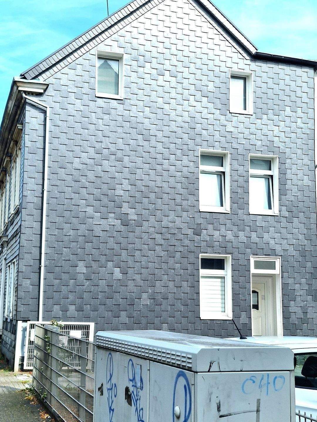 IMWRC – All in one! Langerfeld bietet Wohn- und Gewerbekomplex mit hohem Nutzungspotential! – Wuppertal – Vorschaubild 5