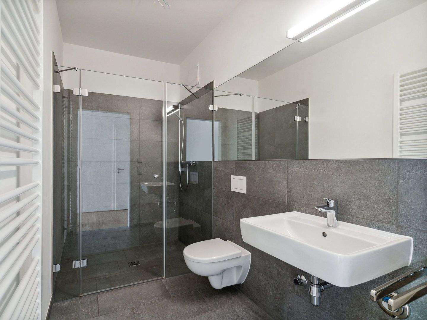 Wohntraum mit Dachterrasse: 3-Zimmer Wohnung im Arnikaweg! – Wolfsburg – Vorschaubild 7