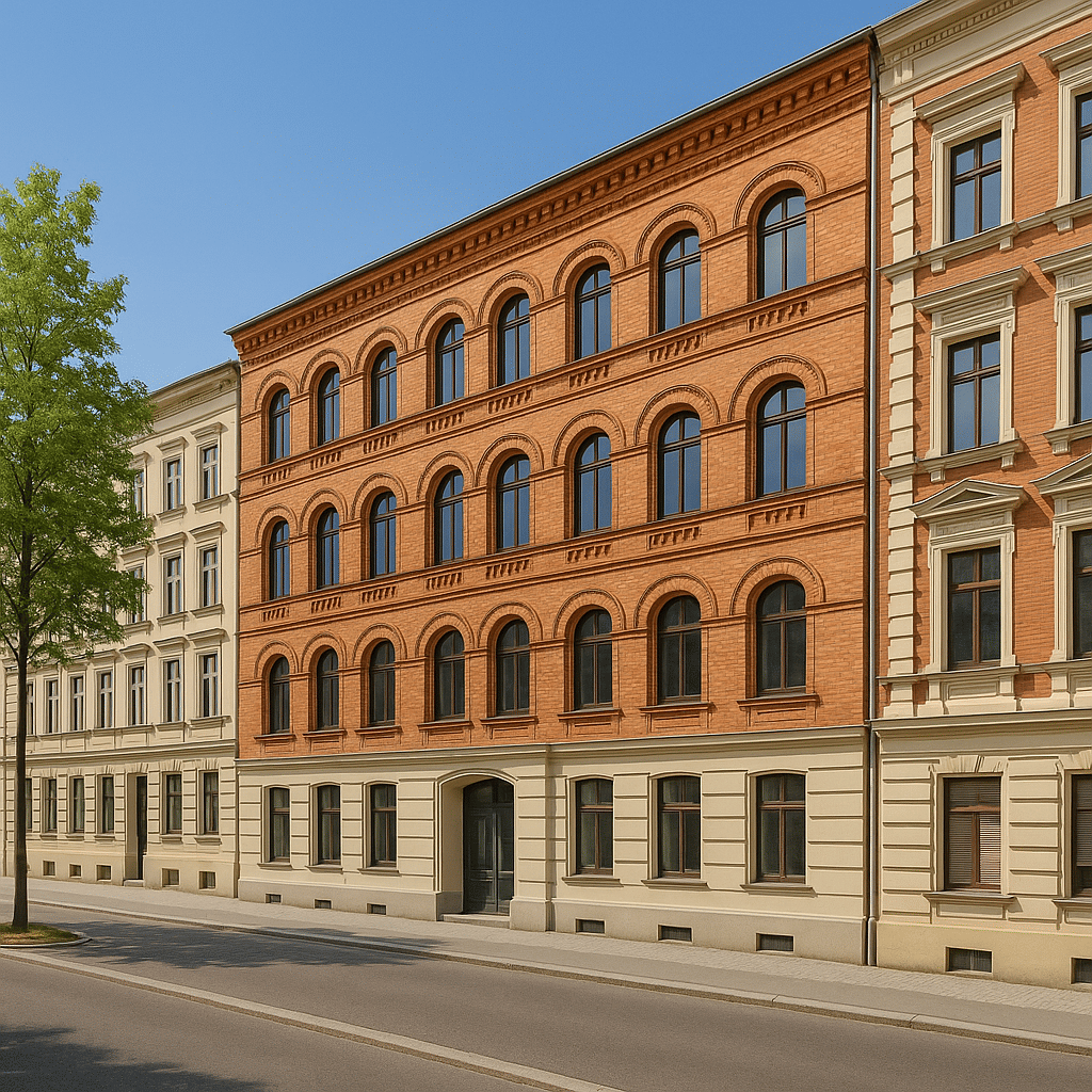 Heide Neun – Magdeburg – Vorschaubild 2