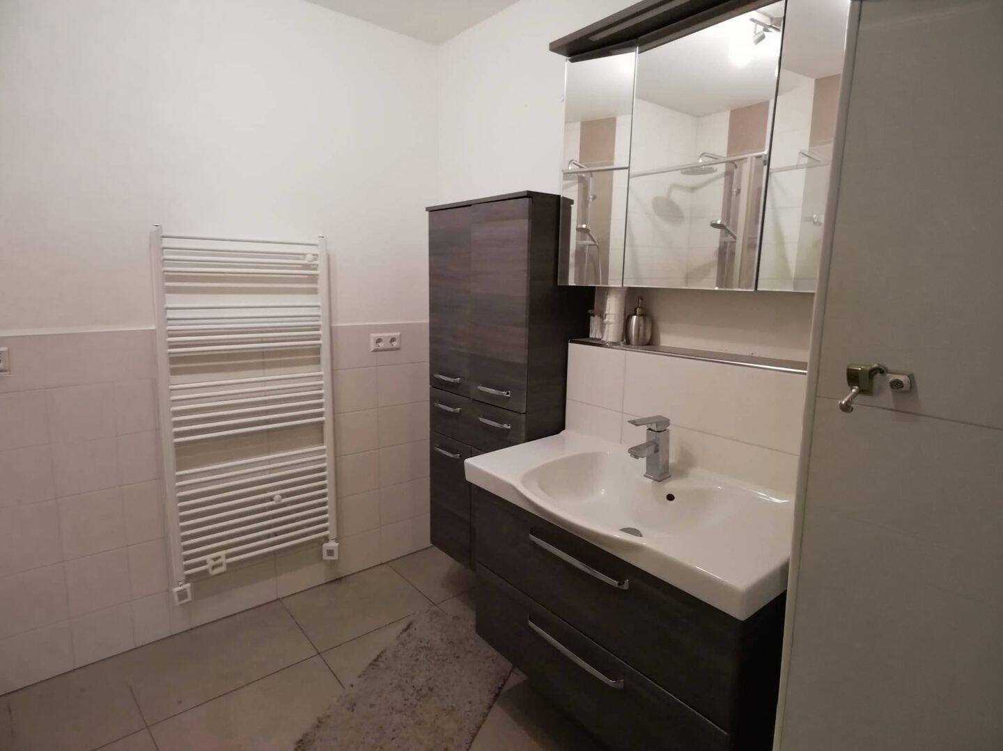 Vermietete 1-Zimmer-Wohnung mit ca. 40 m² - solide Kapitalanlage in attraktiver Lage. – Neu-Ulm – Vorschaubild 6
