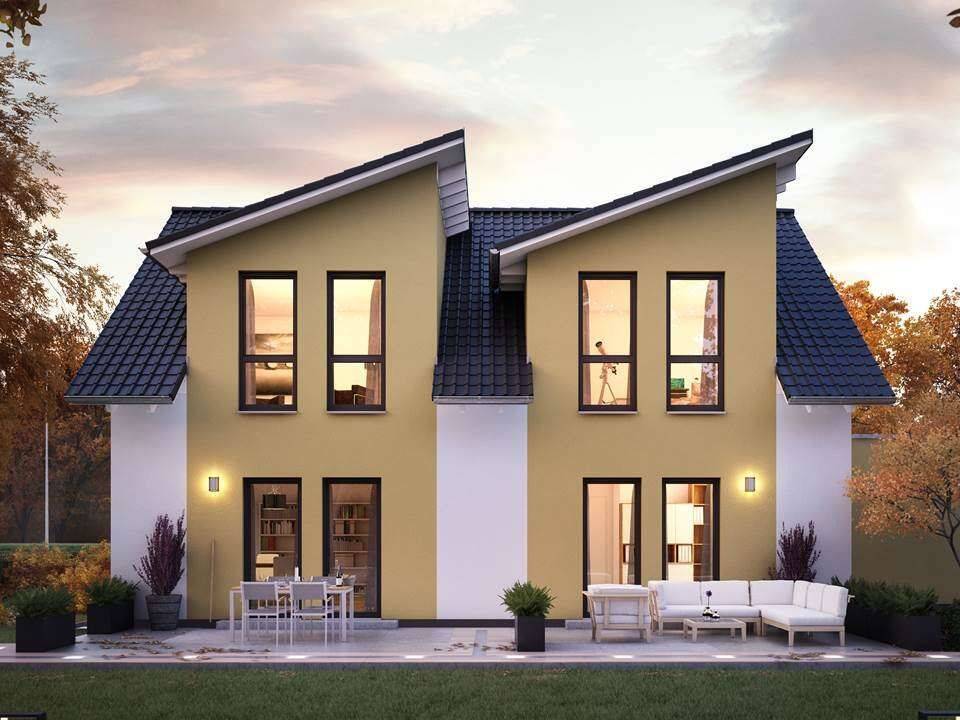 MIT NEUBAUFÖRDERUNG ins EIGENHEIM - Bauen mit massa Haus - Festpreisgarantie inklusive – Wolfsburg – Vorschaubild 8