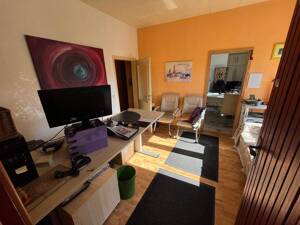 Ihr neues Zuhause im Grünen: Einfamilienhaus im Bungalowstil mit großem Garten in Kaulsdorf-Süd – 12621 Berlin – Vorschaubild 4