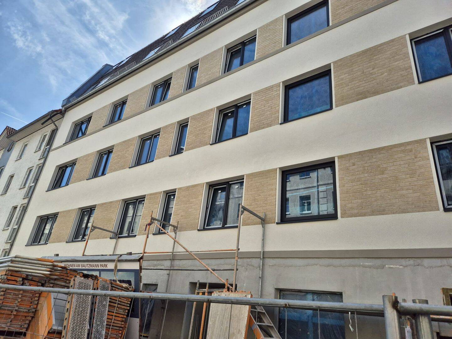 Traumhafte Wohnung mit Balkon in Westausrichtung - Bezugsfertig ab 3. Quartal 2026